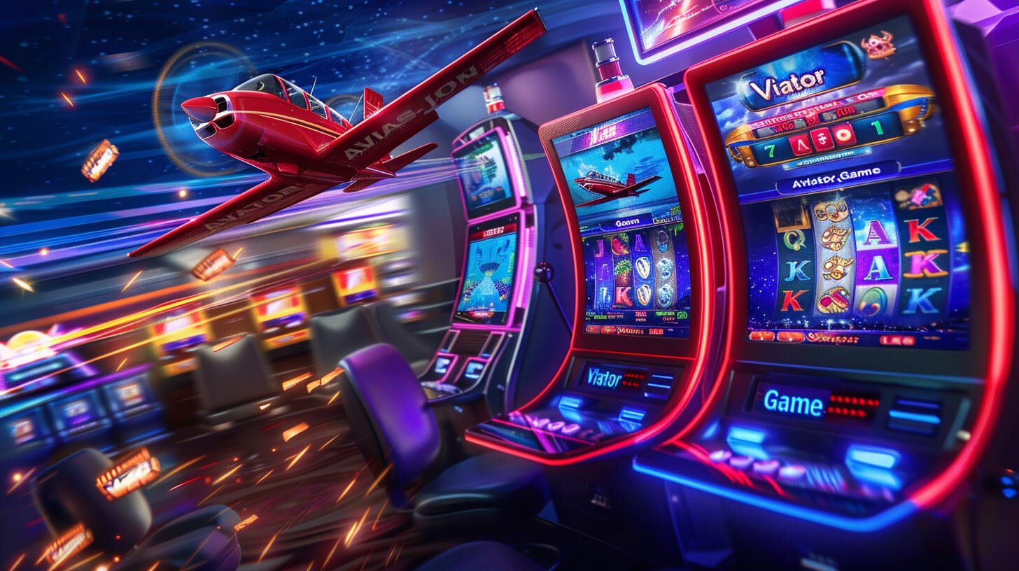 olx89 featured game showcase