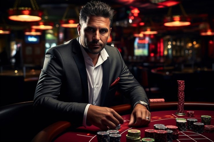 Table Games Game