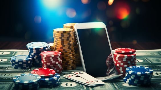 Proses deposit dan penarikan di olx89 Proses deposit dan penarikan di olx89